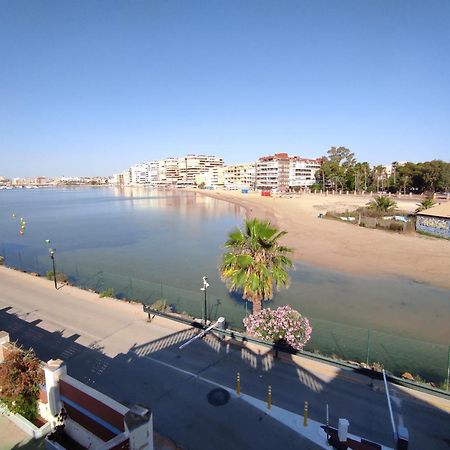 Marina Sunrise Puerto Apartment Torrevieja Bagian luar foto